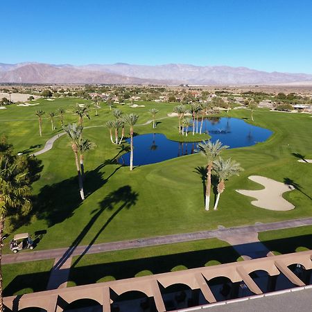 Borrego Springs Resort&Spa Exterior foto