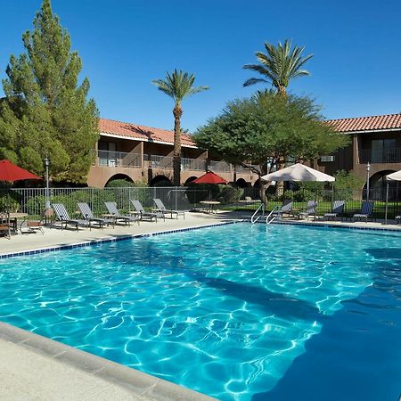 Borrego Springs Resort&Spa Exterior foto